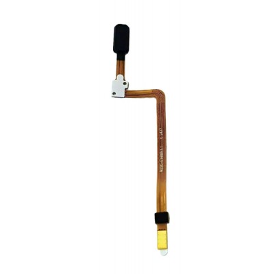 Fingerprint Sensor Flex Cable For Doogee S Punk Green By - Maxbhi Com