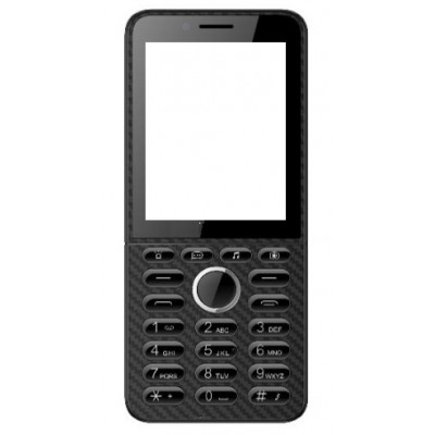 Full Body Housing For Energizer E288s Black - Maxbhi Com