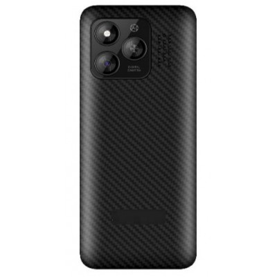 Full Body Housing For Energizer E288s Black - Maxbhi Com