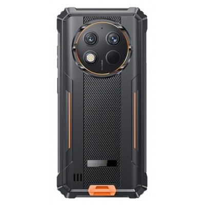 Full Body Housing For Oukitel G1 Orange - Maxbhi Com