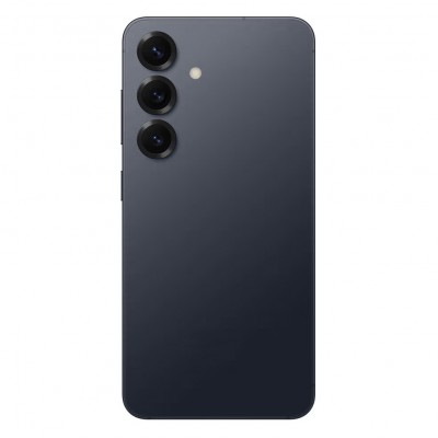 Full Body Housing For Samsung Galaxy S25 Plus Black - Maxbhi Com