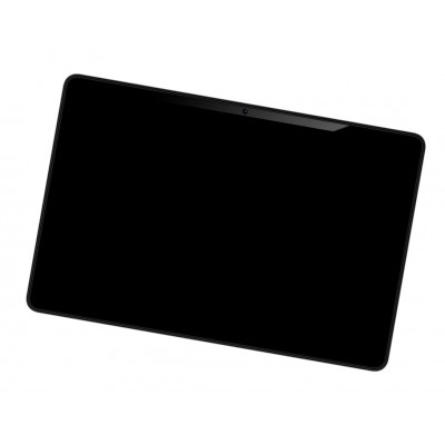 Lcd Frame Middle Chassis For Doogee T30e White By - Maxbhi Com