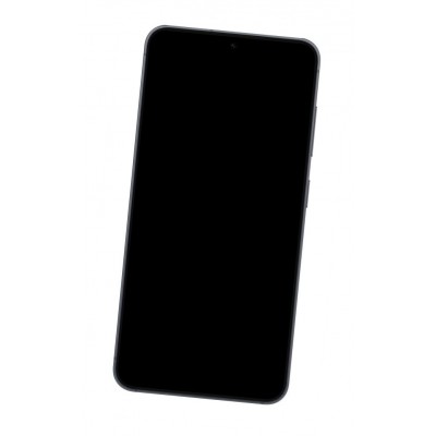Lcd Frame Middle Chassis For Samsung Galaxy S25 Pink By - Maxbhi Com