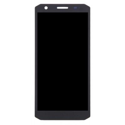 Lcd Screen For Doogee S41t Replacement Display By - Maxbhi Com