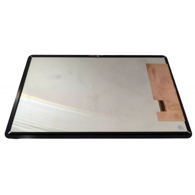 Lcd With Touch Screen For Doogee T30se Grey By - Maxbhi Com