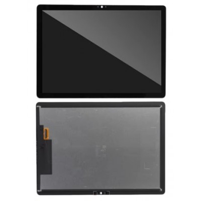 Lcd With Touch Screen For Ulefone Tab A11 Pro White By - Maxbhi Com