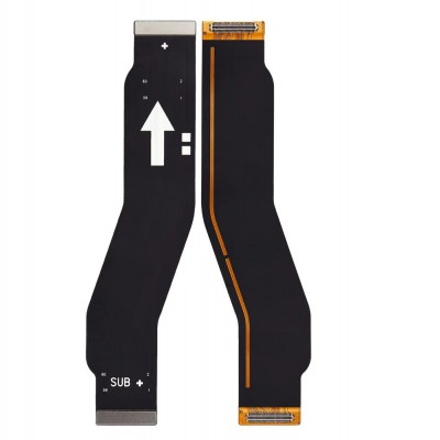 Main Board Flex Cable For Samsung Galaxy S25 Plus By - Maxbhi Com