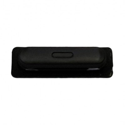 Power Button Outer For Doogee S41t Black By - Maxbhi Com