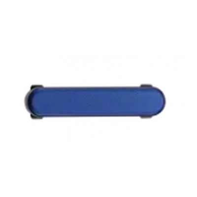 Power Button Outer For Samsung Galaxy S25 Navy By - Maxbhi Com