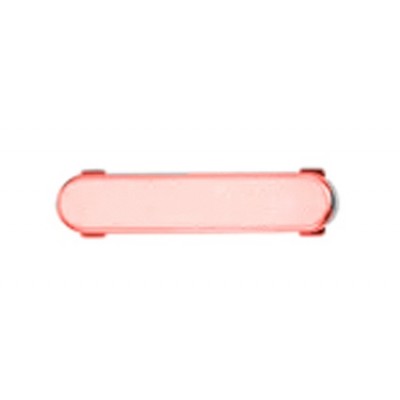 Power Button Outer For Samsung Galaxy S25 Pink By - Maxbhi Com