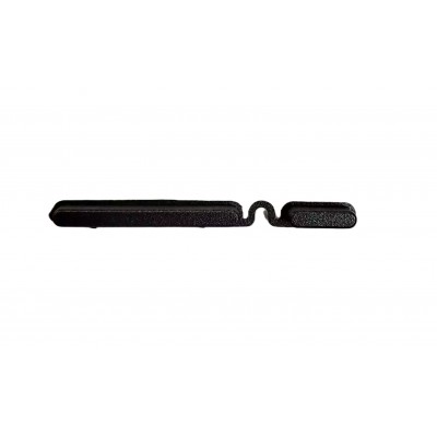 Power Button Outer For Ulefone Tab A11 Pro Blue By - Maxbhi Com