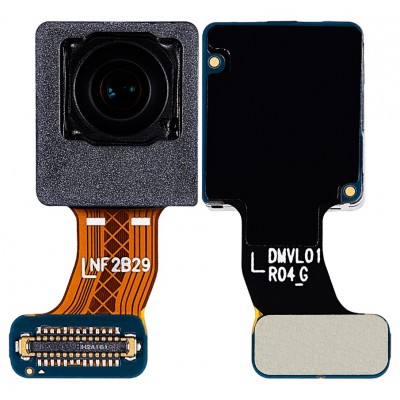 Replacement Front Camera For Samsung Galaxy S25 Ultra Selfie Camera By - Maxbhi Com