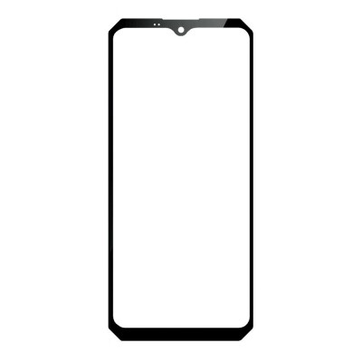 Touch Screen Digitizer For Oukitel G1 Orange By - Maxbhi Com