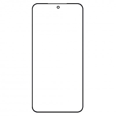 Replacement Front Glass For Samsung Galaxy S25 Plus Pink By - Maxbhi Com