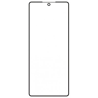 Touch Screen Digitizer For Samsung Galaxy S25 Ultra Silver By - Maxbhi Com