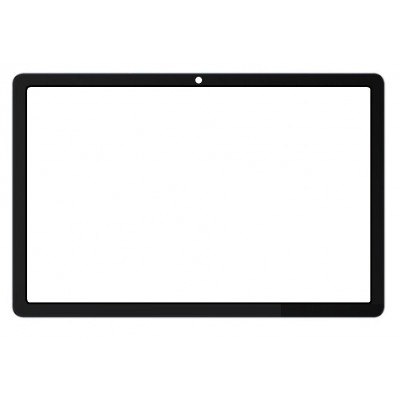 Touch Screen Digitizer For Ulefone Tab A11 Pro White By - Maxbhi Com