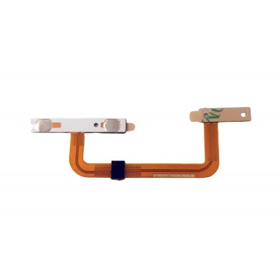 Volume Button Flex Cable For Doogee S41t By - Maxbhi Com