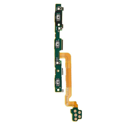 Volume Button Flex Cable For Samsung Galaxy S25 Plus By - Maxbhi Com