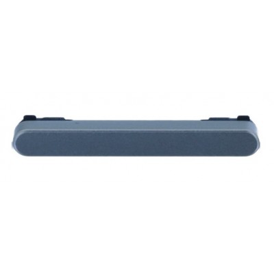 Volume Side Button Outer For Samsung Galaxy S25 Ultra Blue By - Maxbhi Com