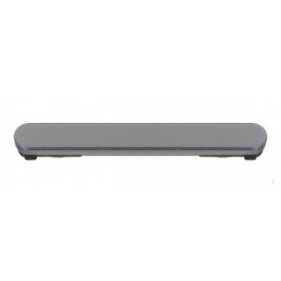 Volume Side Button Outer For Samsung Galaxy S25 Ultra Grey By - Maxbhi Com
