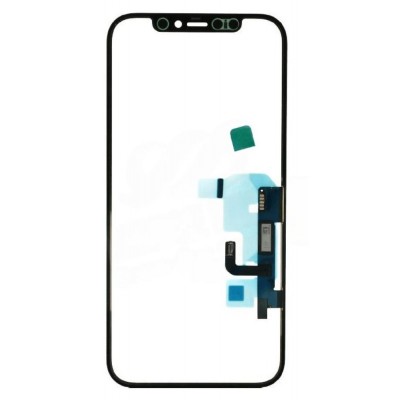 Touch Screen Digitizer For Apple Iphone 12 Pro Gold By - Maxbhi Com