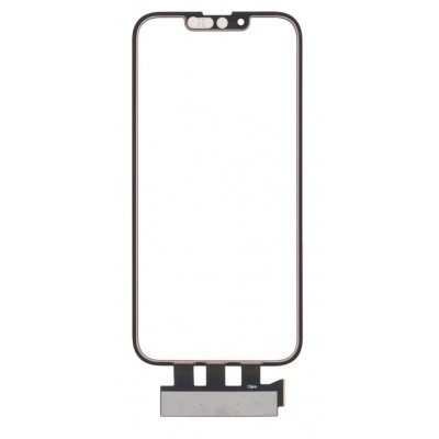 Touch Screen Digitizer For Apple Iphone 13 Pro Graphite By - Maxbhi Com