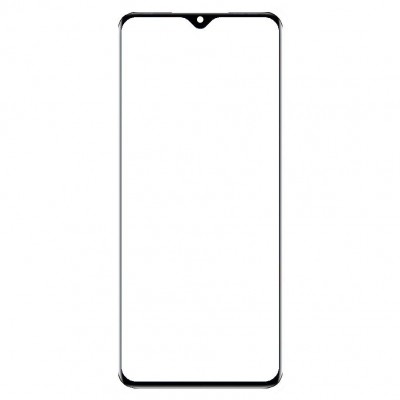 Touch Screen Digitizer For Infinix Hot 12 Flipkart Black By - Maxbhi Com