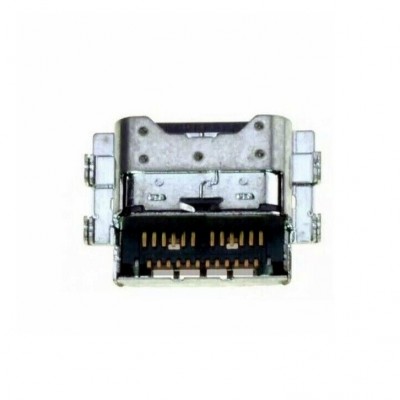 Charging Connector For Samsung Galaxy A9 2018 By - Maxbhi Com
