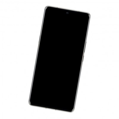 Middle Frame Ring Only for Nio Phone  Grey
