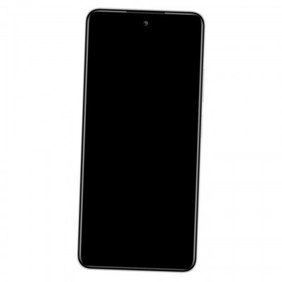 Middle Frame Ring Only for Itel RS4 Gold