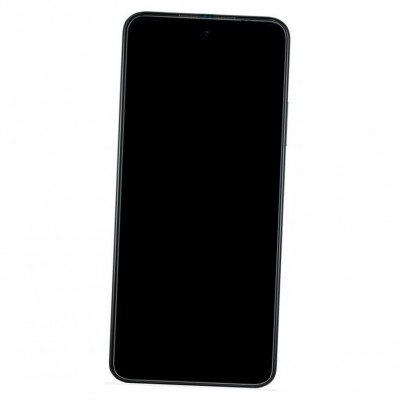 Camera Lens Glass with Frame for Coolpad CP12s Green