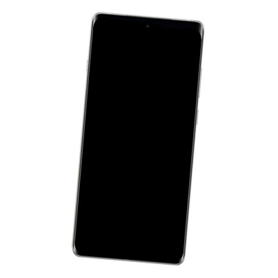 Middle Frame Ring Only for Oppo Find X7 Ultra 5G White