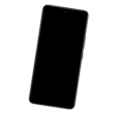 Middle Frame Ring Only for Vivo V40 SE 5G White