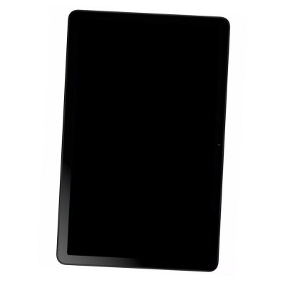 Camera Lens Glass with Frame for HMD T21 Black