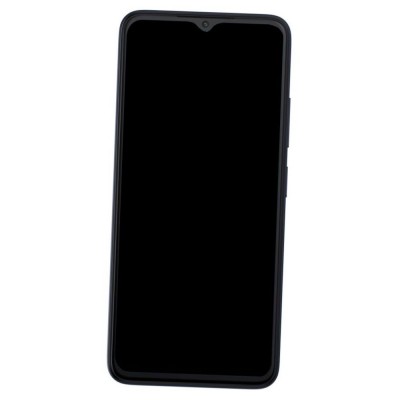 Camera Lens Glass with Frame for Wiko T20 Green