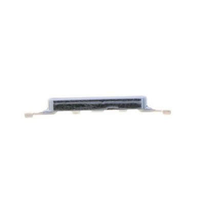 Power Button Outer For Oppo A74 5g White By - Maxbhi Com