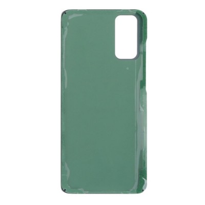 Back Panel Cover For Samsung Galaxy S20 5g Grey - Maxbhi Com