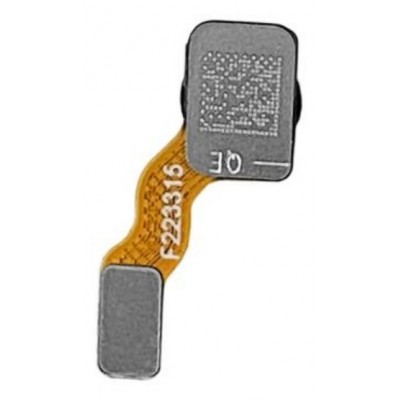 Fingerprint Sensor Flex Cable For Honor Magic 6 Lite Green By - Maxbhi Com