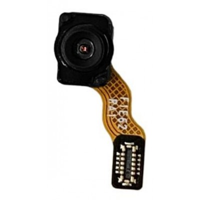 Fingerprint Sensor Flex Cable For Honor Magic 6 Lite Orange By - Maxbhi Com