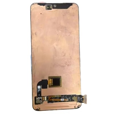 Lcd With Touch Screen For Meizu 20 Pro Silver By - Maxbhi Com