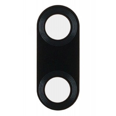 Camera Lens For Huawei Y7 Prime 2019 Black By - Maxbhi Com