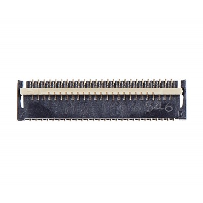 Lcd Connector For Motorola Moto Z4 By - Maxbhi Com
