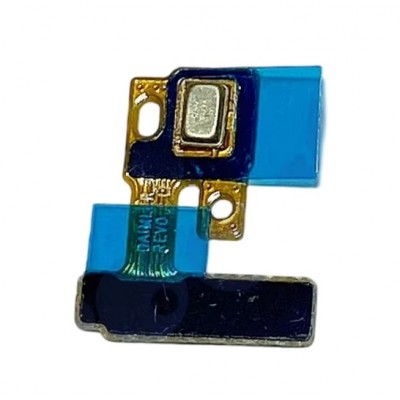 Microphone Flex Cable For Samsung Galaxy Tab 4 7 0 By - Maxbhi Com