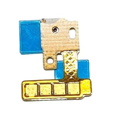 Microphone Flex Cable For Samsung Galaxy Tab 4 7 0 By - Maxbhi Com