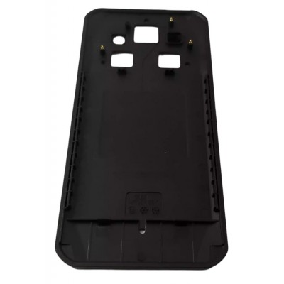 Back Panel Cover For Oukitel Wp35 Brown - Maxbhi Com
