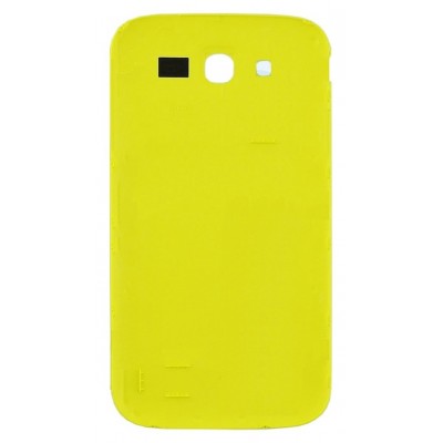 Back Panel Cover For Samsung Galaxy Grand Neo Green - Maxbhi Com
