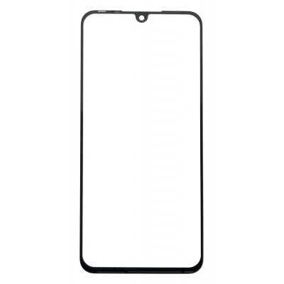 Replacement Front Glass For Infinix Note 12 2023 Blue By - Maxbhi Com