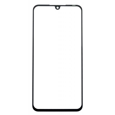 Replacement Front Glass For Infinix Note 12 2023 White By - Maxbhi Com