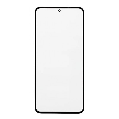 Replacement Front Glass For Xiaomi Redmi K60 Ultra Green By - Maxbhi Com