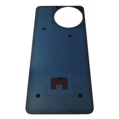 Back Panel Cover For Blackview Shark 8 Black - Maxbhi Com